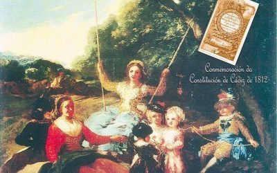 Feira de 1812 en Petín