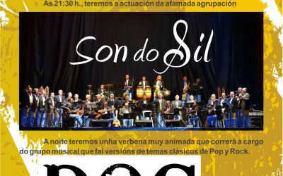 Domingo  23 de Xullo 2017