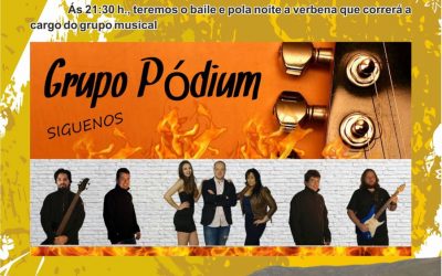 Lunes 24 de Xullo