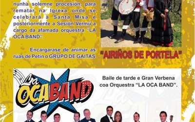 Mércores, 26 de Xullo