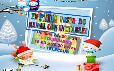 Festa do Nadal 2017