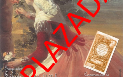 APLAZAMIENTO DE LA FERIA DE 1812