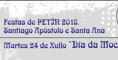 Martes, 24 de Xullo