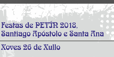 Xoves, 26 de Xullo