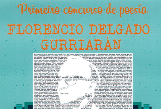 PRIMER CONCURSO DE POESÍA FLORENCIO DELGADO GURRIARÁN