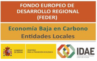 CONCESIÓN AXUDA PROGRAMA OPERATIVO FEDER DE CRECEMENTO SOSTIBLE 2014-2020