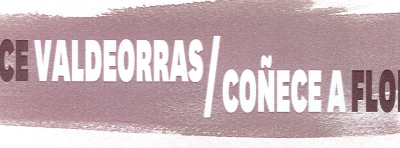 COÑECE VALDEORRAS / COÑECE A FLORENCIO