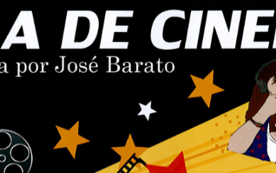 GALA DE CINEMA. VENRES 11 DE XANEIRO TEATRO LAURO OLMO DO BARCO