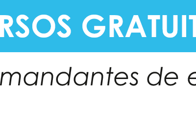CURSOS GRATUITOS PARA DESEMPREGADOS DE APICULTURA ECOLÓXICA E LEITE ECOLÓXICO