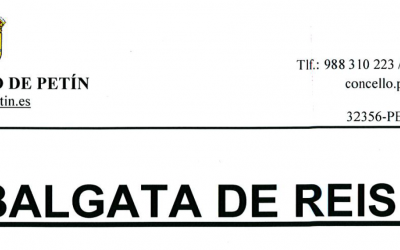 CABALGATA DE REIS 2019