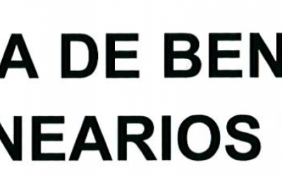 PROGRAMA DE BENESTAR EN BALNEARIOS 2019
