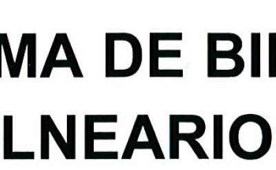 PROGRAMA DE BIENESTAR EN BALNEARIOS 2019