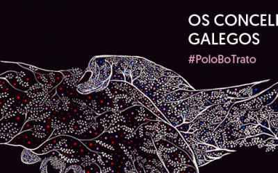 OS CONCELLOS GALEGOS #PoloBoTrato NO 25 DE NOVEMBRO