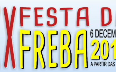 XX FESTA DA FREBA
